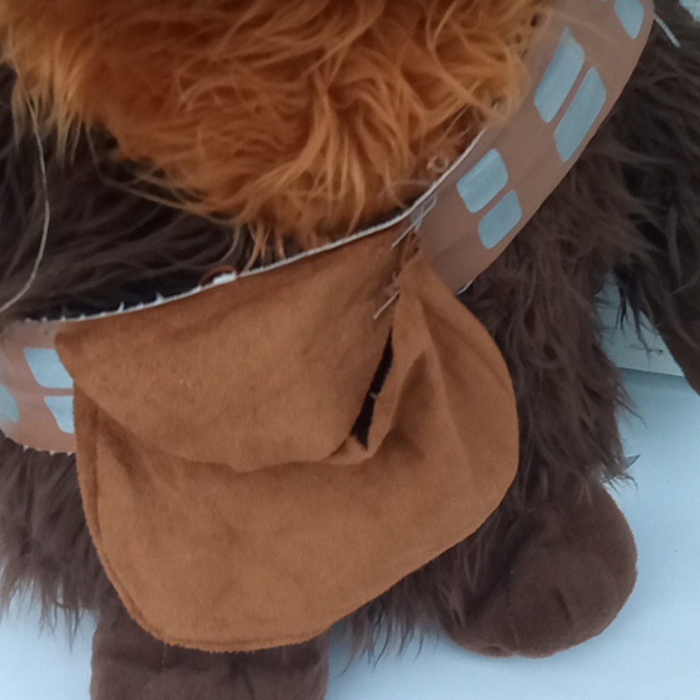 Star Wars Stuffed Animal - Picture 3 of 16